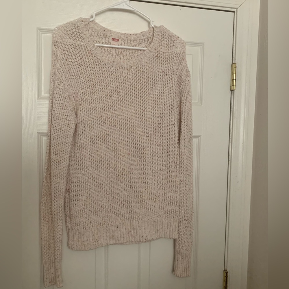 Mossimo Sweater